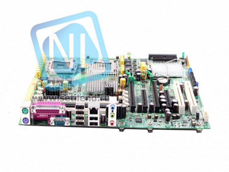 Материнская плата HP 436925-001 System Board for xw6400/xw6600 Workstation-436925-001(NEW)