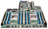 Материнская плата HP 729842-001 DL380/DL360 G9 Server System Board-729842-001(NEW)