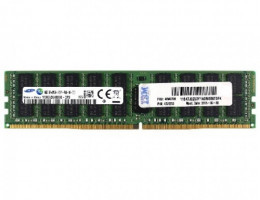Модуль памяти IBM 46W0798 16GB 2133MHZ PC4-17000 CL15 ECC REGISTERED DDR4-46W0798(NEW)