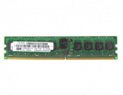 Модуль памяти IBM 12R8542 512MB PC2-4200 DDR2-533MHz ECC Registered-12R8542(NEW)