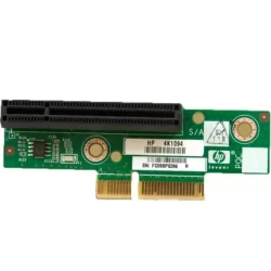 Райзер для DL160 G6