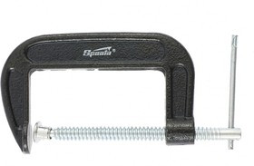 206565, Струбцина G-образная, 100 мм