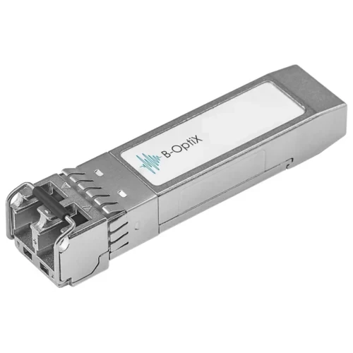 Модуль B-OptiX SFP28, 25GBASE-LR, разъем LC, дальность до 10км