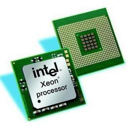 Процессор HP 443692-B21 Intel Xeon E7320 (2.13GHz, 80W) QC 2P upgrade kit BL680 G5-443692-B21(NEW)