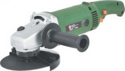 УШМ (болгарка) КАЛИБР 150Е 1.2кВт 150мм рег.оборот.