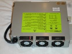 Блок питания HP 173828-001 Compaq Proliant DL360 G1 190W Power Supply-173828-001(NEW)