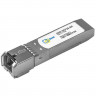 Модуль SFP28, 25GBASE-SR, разъем LC, дальность до 100м, индустриальный