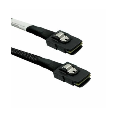 HP 21" internal miniSAS cable