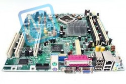 Материнская плата HP 404166-001 System Board for dc5700/dc5750-404166-001(NEW)