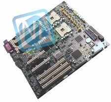 Материнская плата HP 439240-001 System Board for xw6600 Workstation-439240-001(NEW)