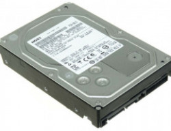 Накопитель EMC 118032816 2TB 3.5'' 7.2K SATA Hard Drive-118032816(NEW)