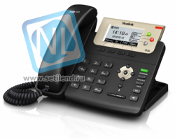 [Снят с продажи]IP-телефон Yealink SIP-T23G