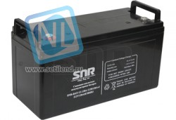 Батарея аккумуляторная SNR-BAT-12-120A