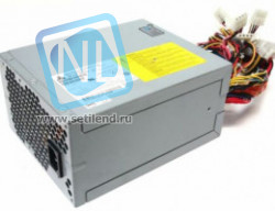 Блок питания HP 399324-001 C8000 700Wt Power Supply-399324-001(NEW)