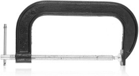 206625, Струбцина G-образная, 150 мм