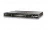 Коммутатор Cisco SG500X-48P