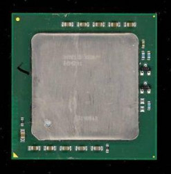 Процессор HP D8529A Intel Pentium III Xeon 550/512K LH4, LXr8000, LXr8500, VRM, FAN-D8529A(NEW)