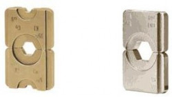 HA550, Матрица серия "5" для EK505L, шестигранник 50кв.мм