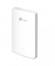 Настенная точка доступа Wi‑Fi с MU-MIMО EAP615-Wall AX1800