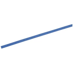 Трубка термоусадочная ТТУ нг-LS 50/25 син. 1м IEK UDRS-D50-1-K07