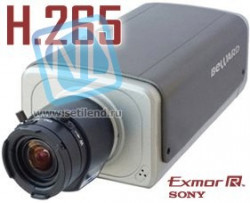 IP камера B5650