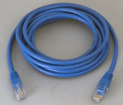 SS217-13 3м, Патч-корд RJ45