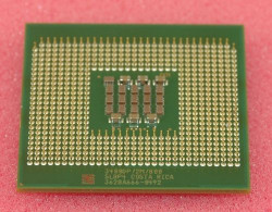 Процессор Intel SL8P4 Xeon 3400 DP 3.40GHz/2MB/800MHz FSB S604-SL8P4(NEW)