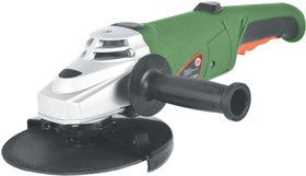 УШМ (болгарка) КАЛИБР 180/1800 1800Вт 180мм