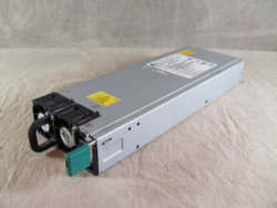 Блок питания Intel D20850-006 Power Supply 750W for Server Chassis-D20850-006(NEW)