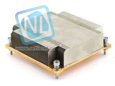 Система охлаждения Intel LGA1366-E47163-001-FXC LGA1366 1U Heatsink-LGA1366-E47163-001-FXC(NEW)