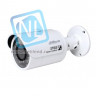 IP камера Dahua DH-IPC-HFW1000S уличная мини 1Мп, объектив 3.6мм, ИК подсветка