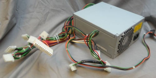 Блок питания Intel DPS-600MB A SC5300/SC5275/SC5295 600W Power Supply-DPS-600MB A(NEW)