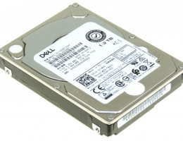 Накопитель Dell 001M0D 1.2TB 10K SAS 2.5 inch 12Gbps Hard Drive-001M0D(NEW)