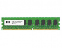 Модуль памяти HP 384704-551 512MB PC2-5300 667MHz DIMM 240-pin CL5 ECC DDR2 SDRAM-384704-551(NEW)