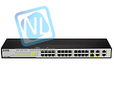 Коммутатор D-Link DL-DES-1228