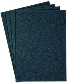 Лист шлиф. KLINGSPOR PS 8 A 230 X 280 P800 (269323) универсальный, бум.основа