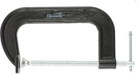 206655, Струбцина G-образная, 200 мм