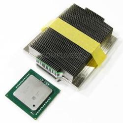 Процессор HP 371698-001 Intel Xeon 3600Mhz (800/1024/1.325v) Socket 604-371698-001(NEW)