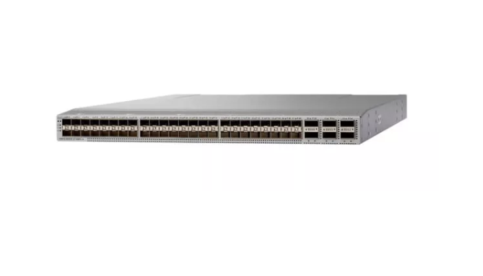 Коммутатор Cisco Nexus N9K-C93180YC-FX