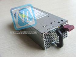 Блок питания HP HSTNS-PD05 1000W Hot Plug Redundant Power Supply for DL38xG5,385G2,ML350G5, 370G5-HSTNS-PD05(NEW)