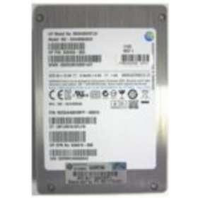 Накопитель HP 637075-001 400GB 3G SATA MLC SFF 2.5" NSSD-637075-001(NEW)