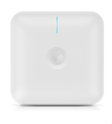 Точка доступа Cambium cnPilot E410 Indoor, 802.11ac Wave2, всенаправленная антенна