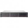 Дисковый массив HP MSA 1040 Dual 1 Гбит/с 1G iSCSI 2.5"