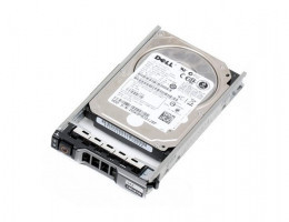 Накопитель Dell 400-ATJM 1.2TB 10K SAS 3.5&#039;&#039; HDD-400-ATJM(NEW)