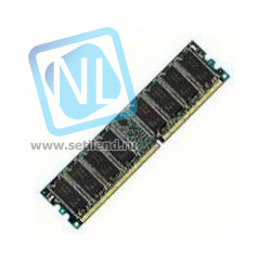 Модуль памяти IBM 73P3233 1GB(2x512) PC3200 DDR SDRAM RDIMM для e326-73P3233(NEW)