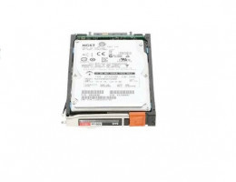 Накопитель EMC 005051955 600GB 10K 2.5in 6G SAS HDD for VNX-005051955(NEW)