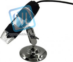 PL4427, (EL-MICRO-2), Микроскоп электронный USB, портативный, 2MP, 200х/500х
