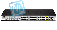 Коммутатор D-Link DL-DES-1228P