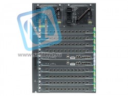 Шасси Cisco Catalyst WS-C4510R+E