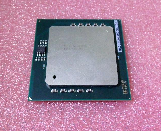 Процессор Intel SLA6A Xeon Processor E7310 (4M Cache, 1.60 GHz, 1066 MHz FSB)-SLA6A(NEW)